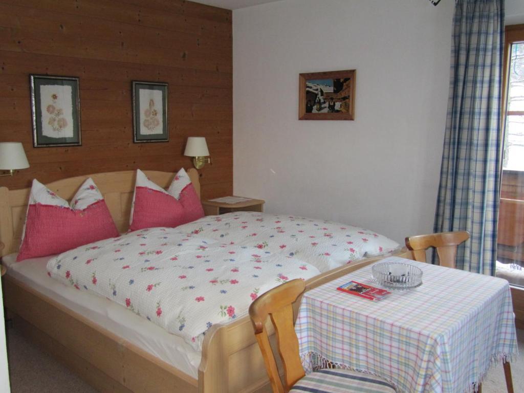 Haus Friedl Hotel Kitzbuhel Phòng bức ảnh