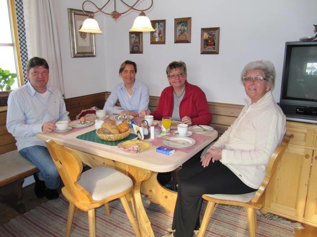 Haus Friedl Hotel Kitzbuhel Ngoại thất bức ảnh
