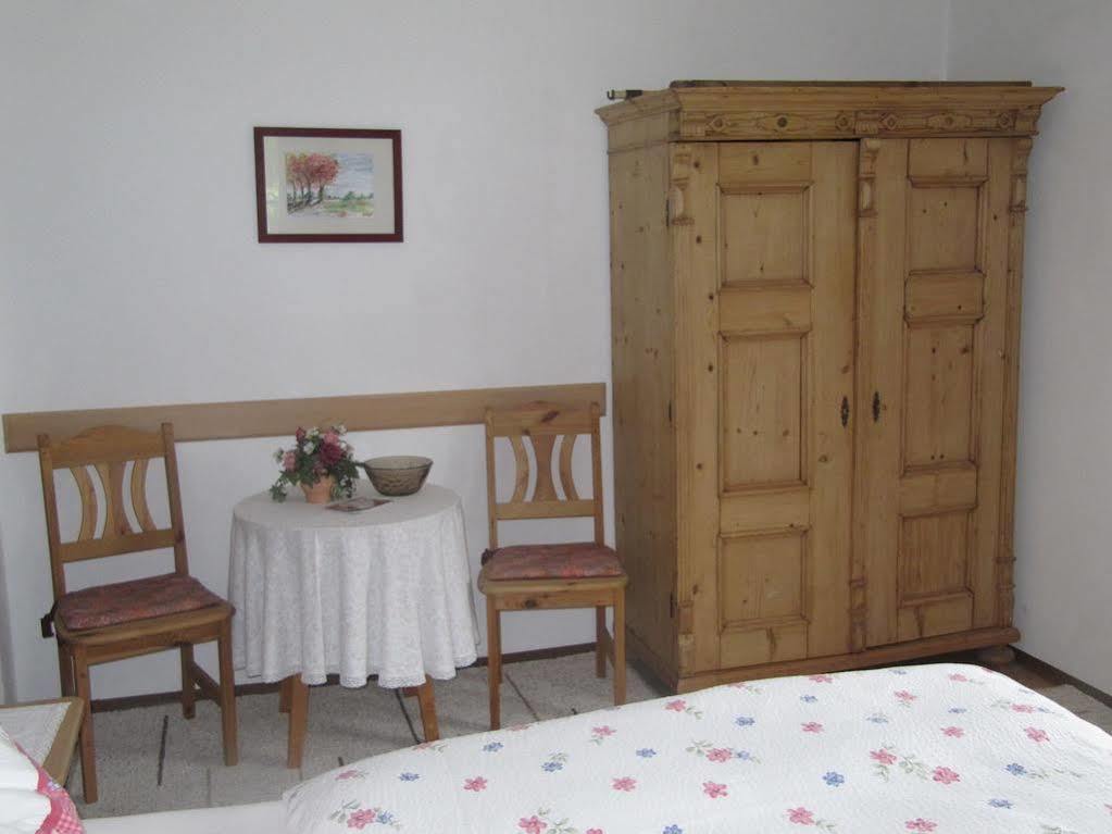 Haus Friedl Hotel Kitzbuhel Ngoại thất bức ảnh