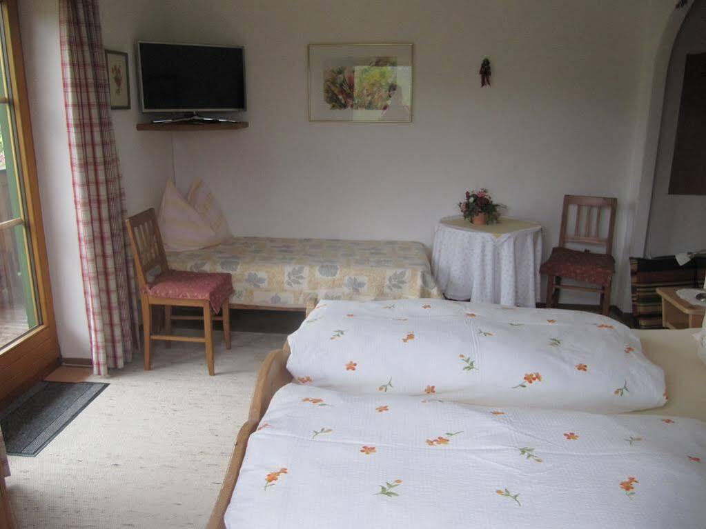 Haus Friedl Hotel Kitzbuhel Ngoại thất bức ảnh